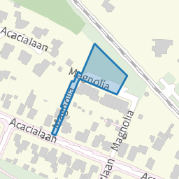 Perceel DTC01-L-4427