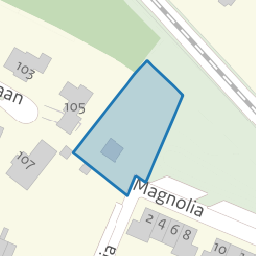 Perceel DTC01-L-4434