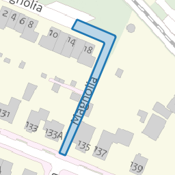 Perceel DTC01-L-4437