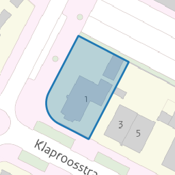 Perceel DTC01-L-4452