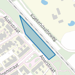 Perceel DTC01-L-4457