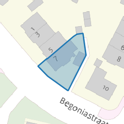 Perceel DTC01-L-4461