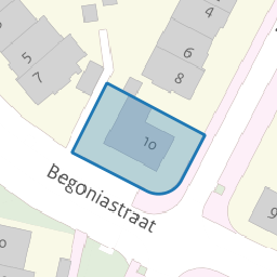 Perceel DTC01-L-4462