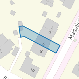 Perceel DTC01-L-4463