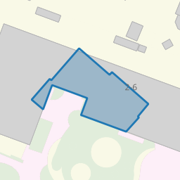 Perceel DTC01-L-4509