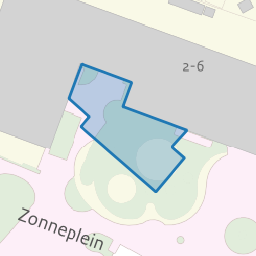 Perceel DTC01-L-4512