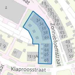 Perceel DTC01-L-4514