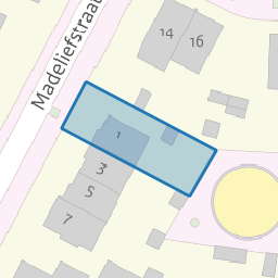 Perceel DTC01-L-4520