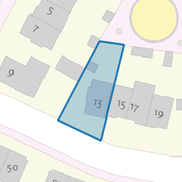 Perceel DTC01-L-4522