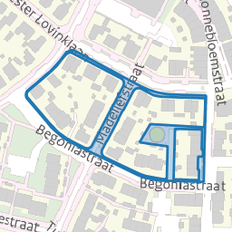 Perceel DTC01-L-4524