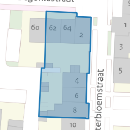 Perceel DTC01-L-4530