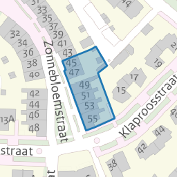 Perceel DTC01-L-4534