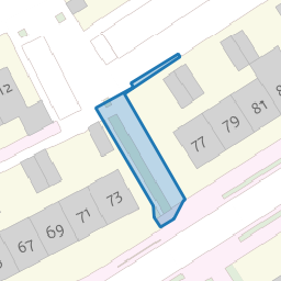 Perceel DTC01-L-4541