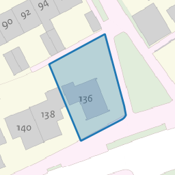 Perceel DTC01-L-4543