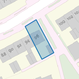 Perceel DTC01-L-4544