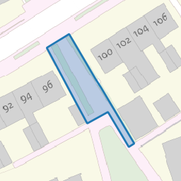 Perceel DTC01-L-4545