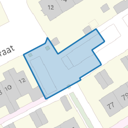 Perceel DTC01-L-4548