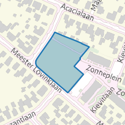 Perceel DTC01-L-4556