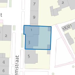 Perceel DTC01-L-4558