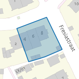 Perceel DTC01-L-4559