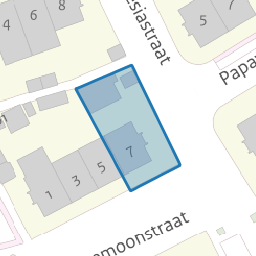 Perceel DTC01-L-4560