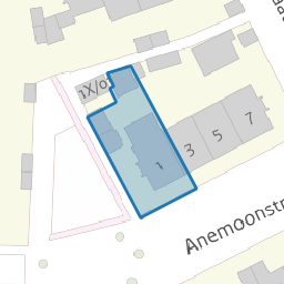 Perceel DTC01-L-4561