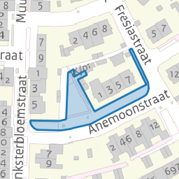 Perceel DTC01-L-4562