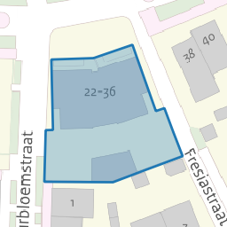 Perceel DTC01-L-4564