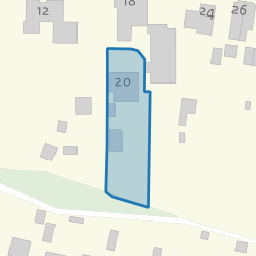 Perceel DTC01-L-4570