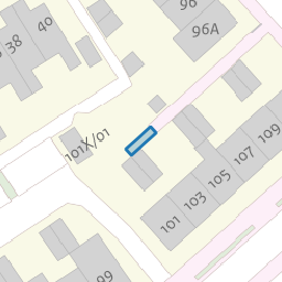 Perceel DTC01-L-4574