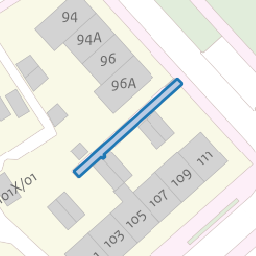 Perceel DTC01-L-4575