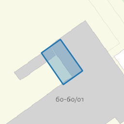 Perceel DTC01-L-4580