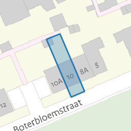 Perceel DTC01-L-4584