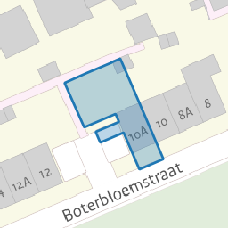 Perceel DTC01-L-4585