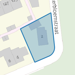 Perceel DTC01-L-4590