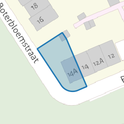 Perceel DTC01-L-4592