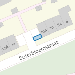 Perceel DTC01-L-4596