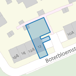 Perceel DTC01-L-4597