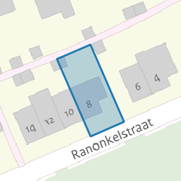 Perceel DTC01-L-4600