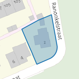 Perceel DTC01-L-4602