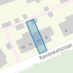 Perceel DTC01-L-4604