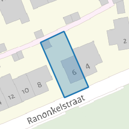 Perceel DTC01-L-4605