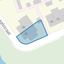 Perceel DTC01-L-4606