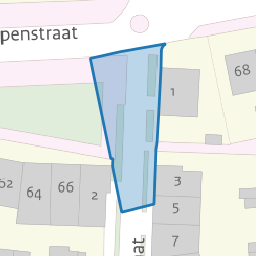 Perceel DTC01-L-4611