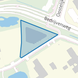 Perceel DTC01-L-4613