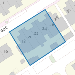 Perceel DTC01-L-4616