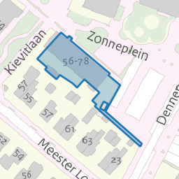 Perceel DTC01-L-4621