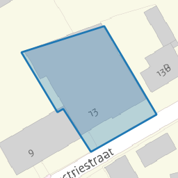 Perceel DTC01-L-4628