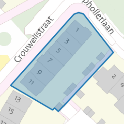 Perceel DTC01-L-4637