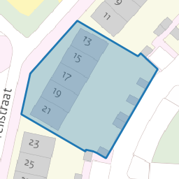 Perceel DTC01-L-4638